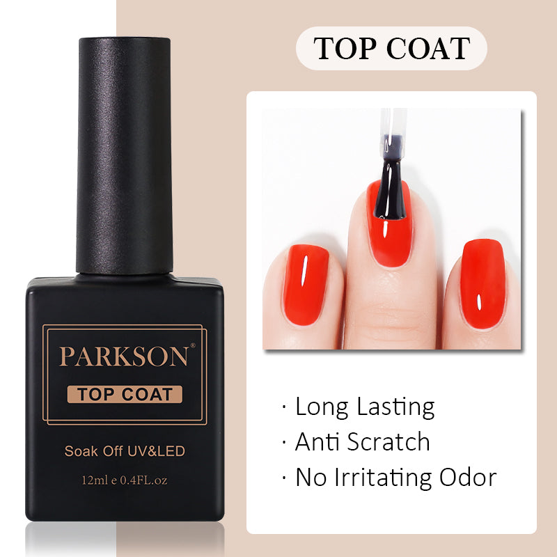 Top Coat
