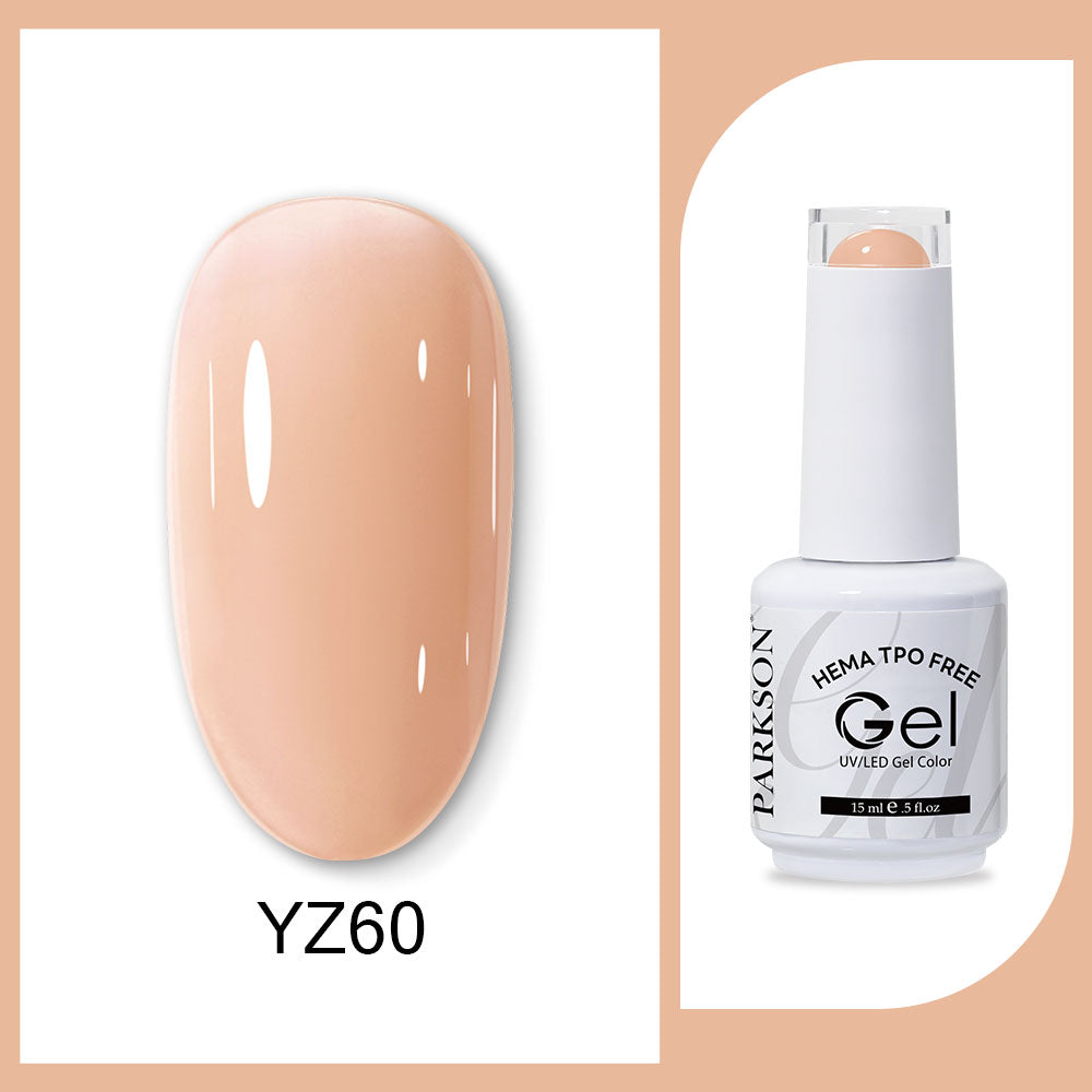 HEMA TPO FREE Nudes & Earthy Collection