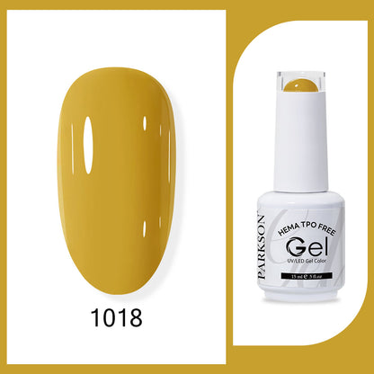 HEMA TPO FREE Orange & Yellow Collection