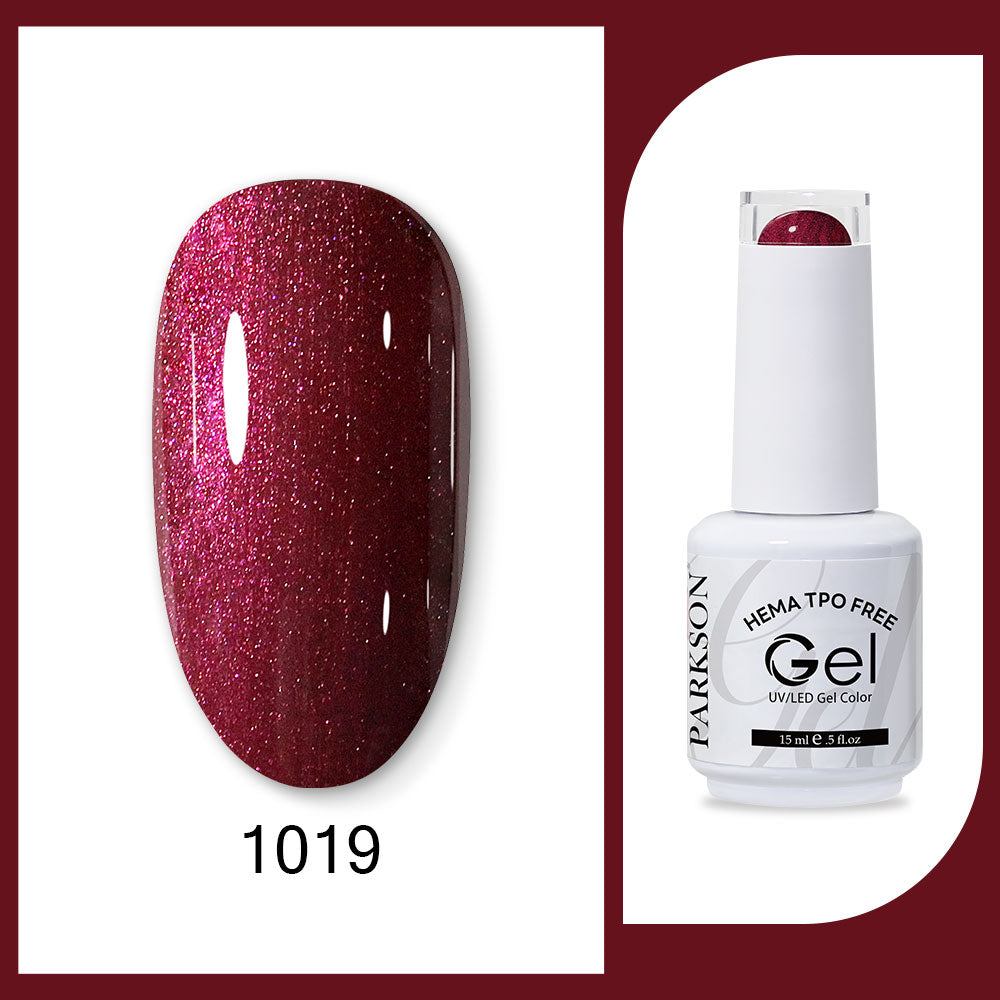 HEMA TPO FREE Purple & Magenta Collection