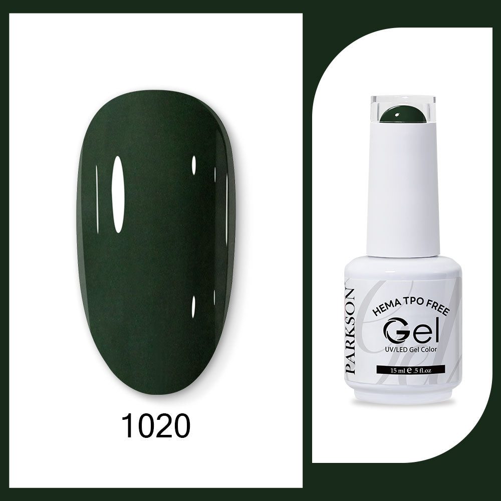 HEMA TPO FREE Blue & Green Collection