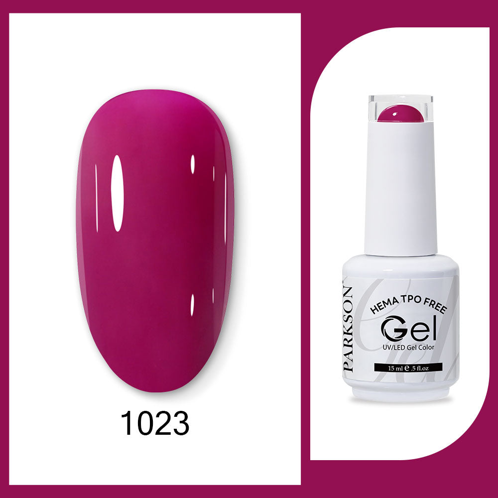 HEMA TPO FREE Purple & Magenta Collection