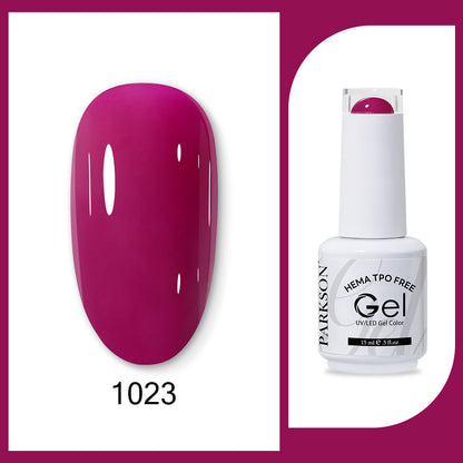 HEMA TPO FREE Purple & Magenta Collection