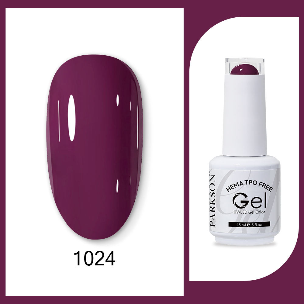 HEMA TPO FREE Purple & Magenta Collection