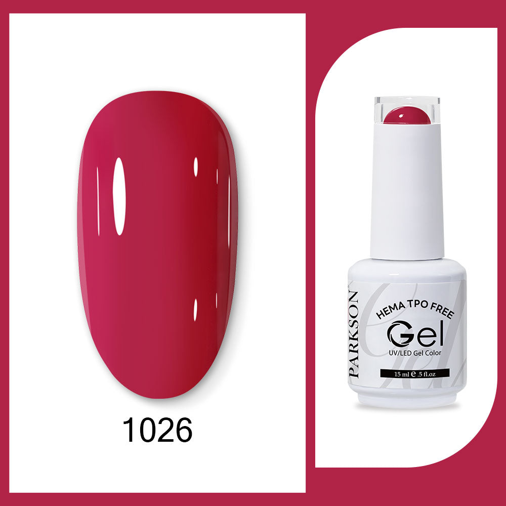 HEMA TPO FREE Purple & Magenta Collection