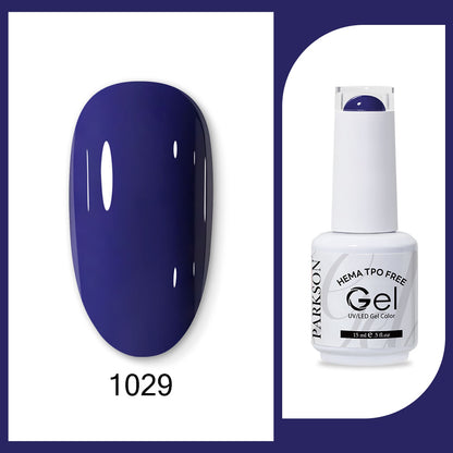 HEMA TPO FREE Blue & Green Collection