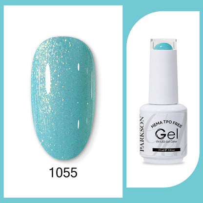 HEMA TPO FREE Glitter & Texture Collection