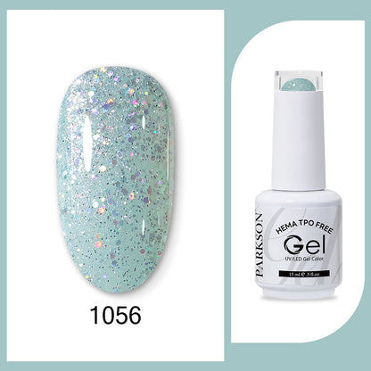 HEMA TPO FREE Glitter & Texture Collection