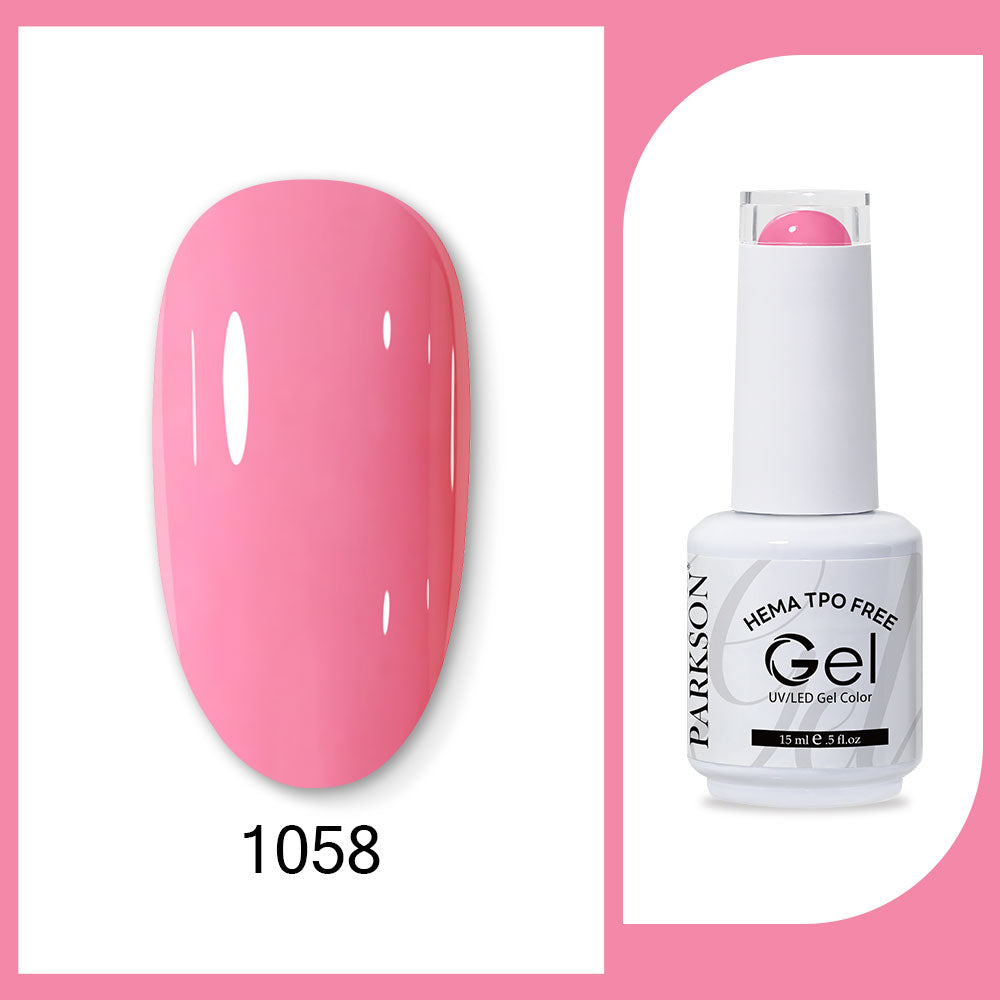 HEMA TPO FREE Soft Pinks & Coral Collection