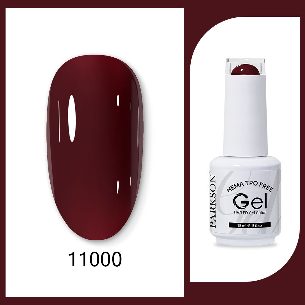 HEMA TPO FREE Purple & Magenta Collection