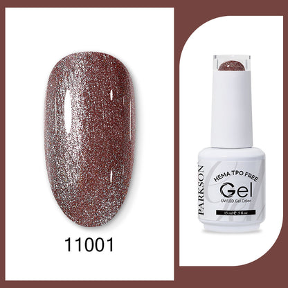 HEMA TPO FREE Glitter & Texture Collection