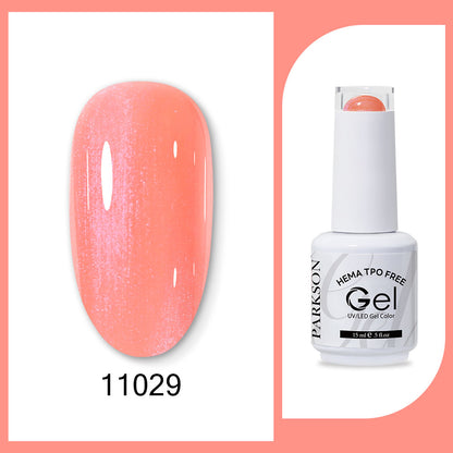 HEMA TPO FREE Soft Pinks & Coral Collection