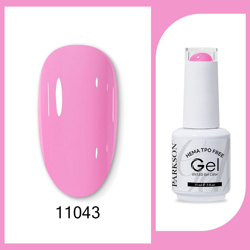 HEMA TPO FREE Soft Pinks & Coral Collection