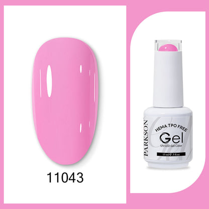 HEMA TPO FREE Soft Pinks & Coral Collection