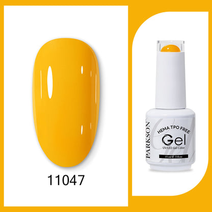 HEMA TPO FREE Orange & Yellow Collection