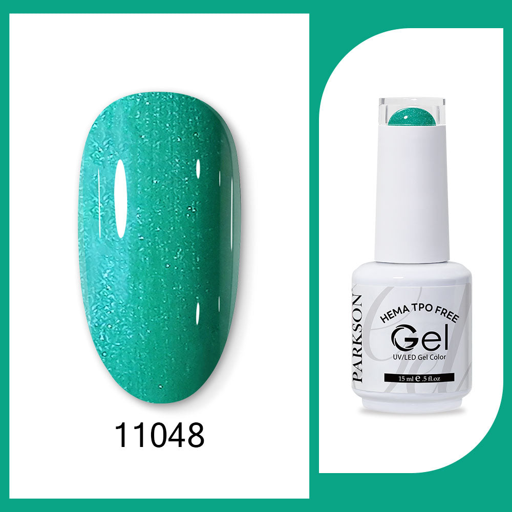 HEMA TPO FREE Glitter & Texture Collection