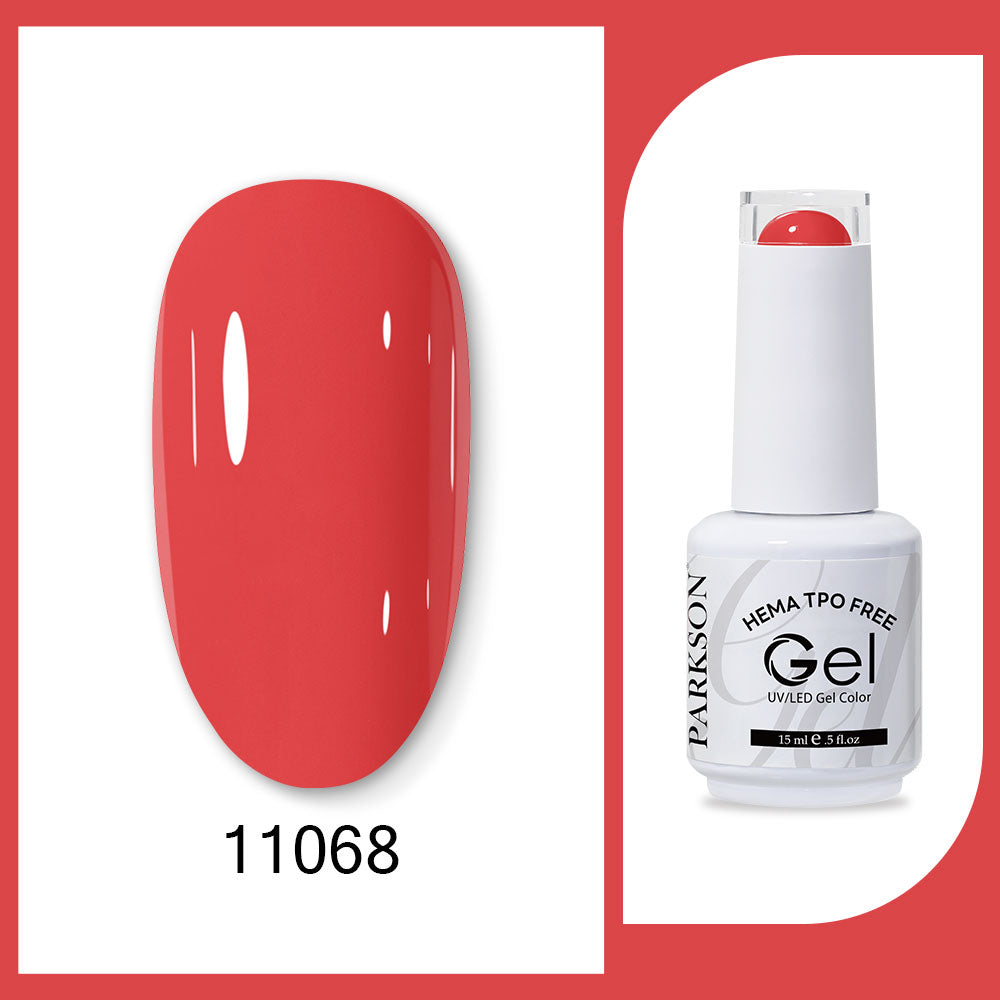 HEMA TPO FREE Classic Reds Collection