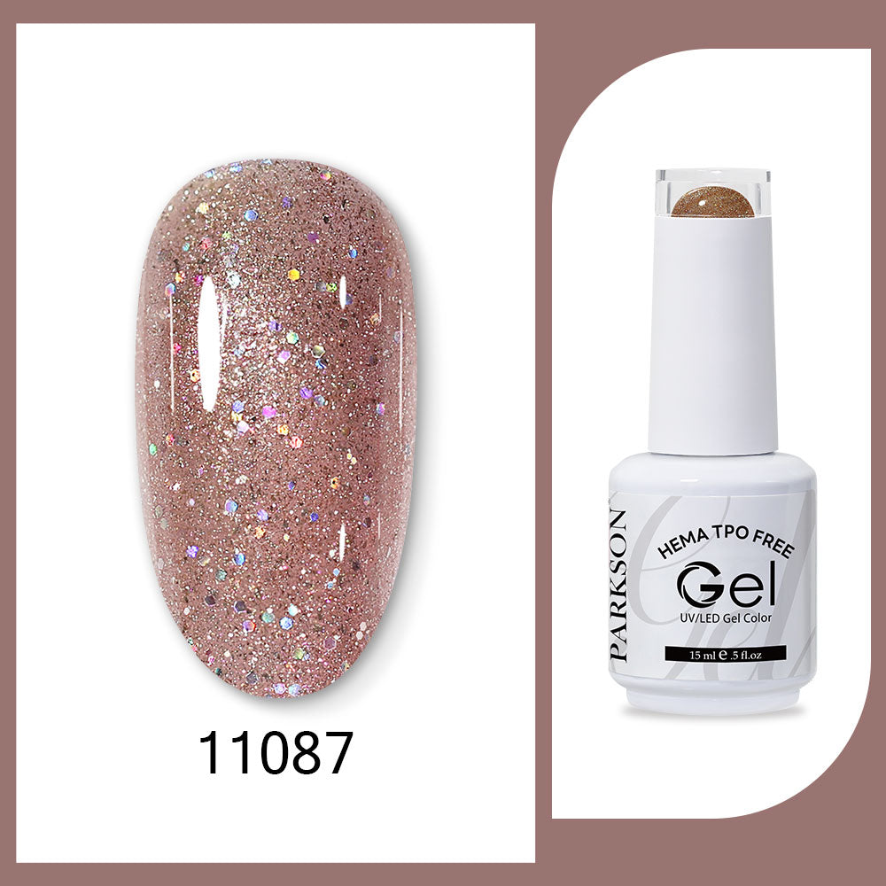 HEMA TPO FREE Glitter & Texture Collection