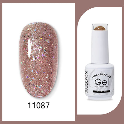 HEMA TPO FREE Glitter & Texture Collection