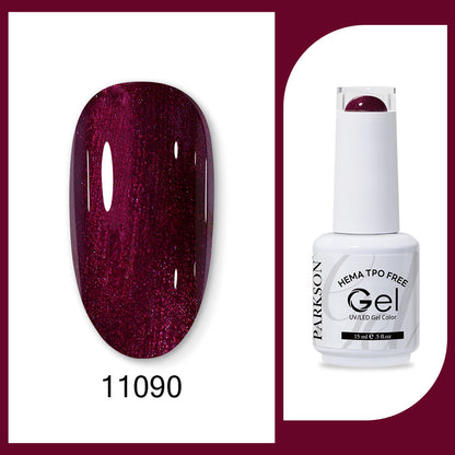 HEMA TPO FREE Glitter & Texture Collection