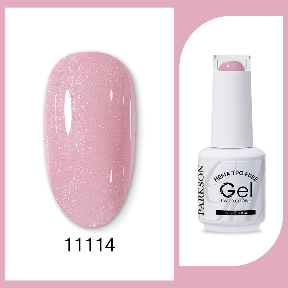 HEMA TPO FREE Glitter & Texture Collection