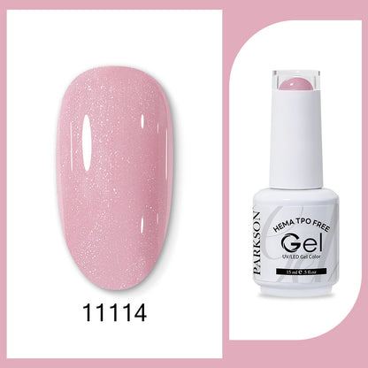 HEMA TPO FREE Glitter & Texture Collection