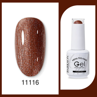 HEMA TPO FREE Glitter & Texture Collection