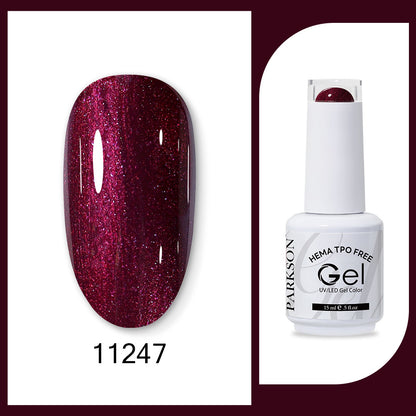 HEMA TPO FREE Purple & Magenta Collection