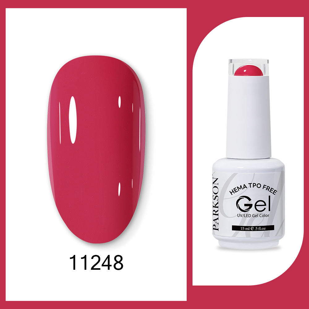 HEMA TPO FREE Purple & Magenta Collection