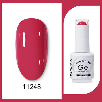 HEMA TPO FREE Purple & Magenta Collection