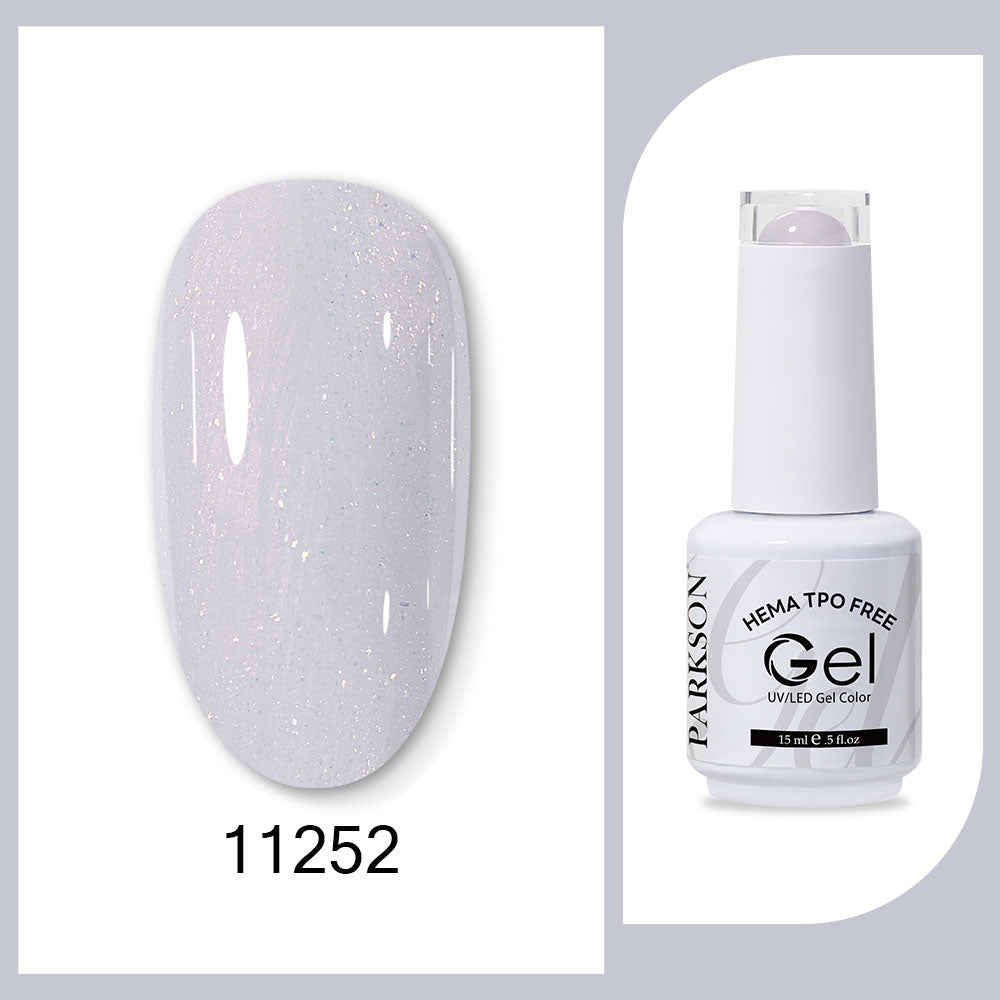 HEMA TPO FREE Neutrals & Metallics Collection