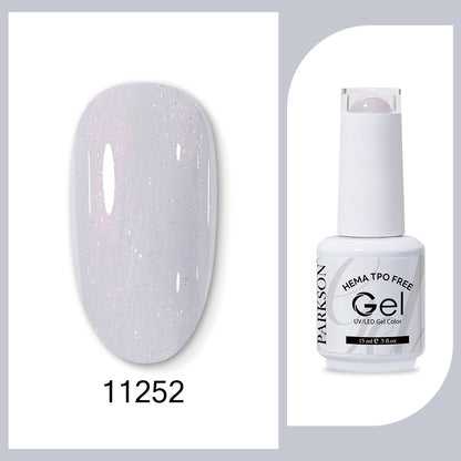 HEMA TPO FREE Neutrals & Metallics Collection