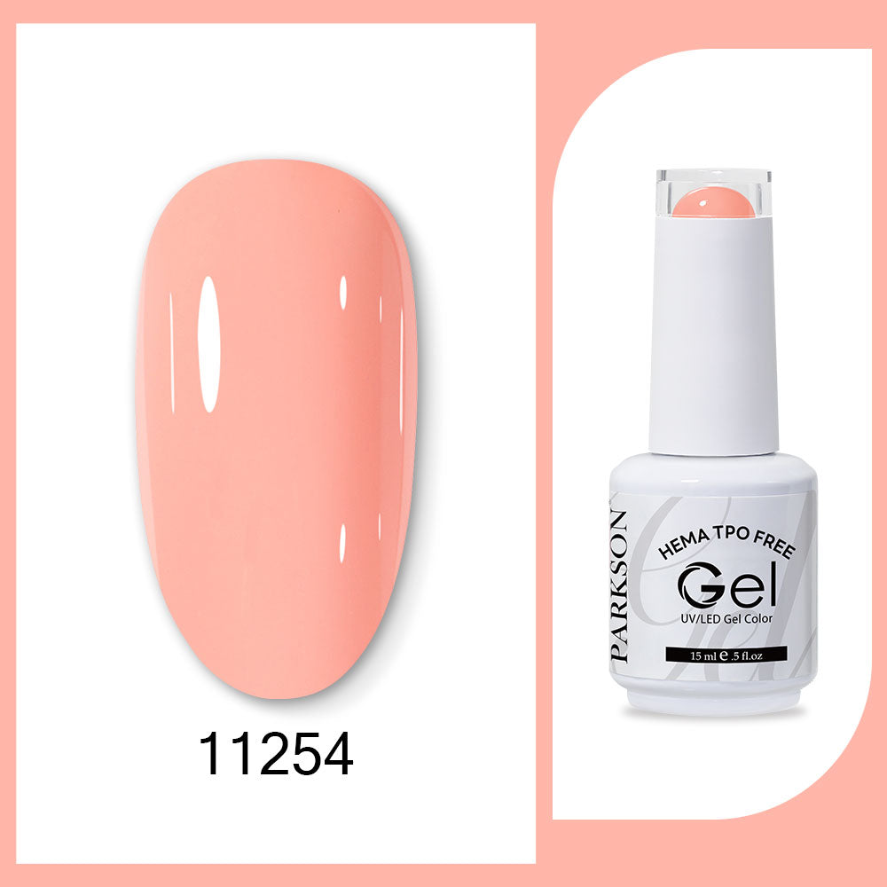 HEMA TPO FREE Orange & Yellow Collection