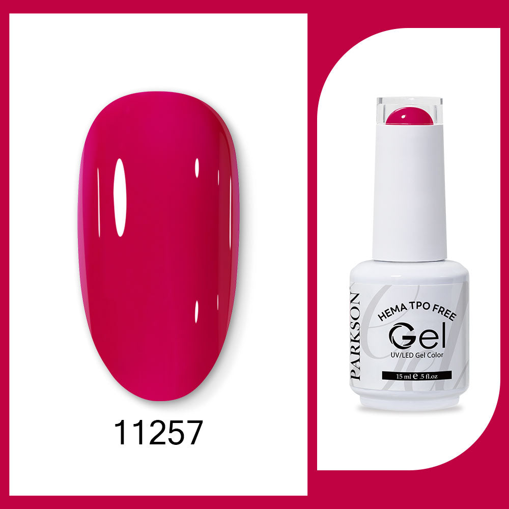 HEMA TPO FREE Purple & Magenta Collection