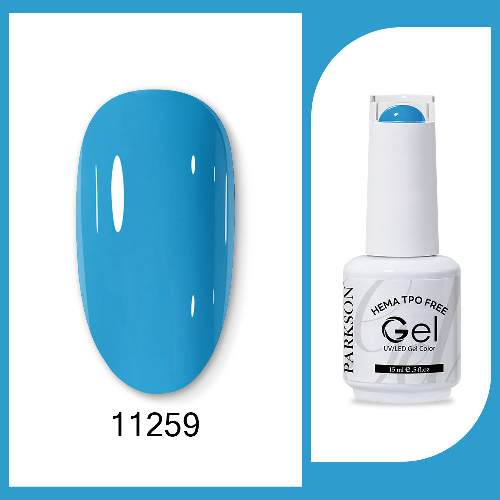 HEMA TPO FREE Blue & Green Collection