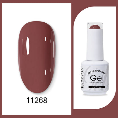 HEMA TPO FREE Nudes & Earthy Collection