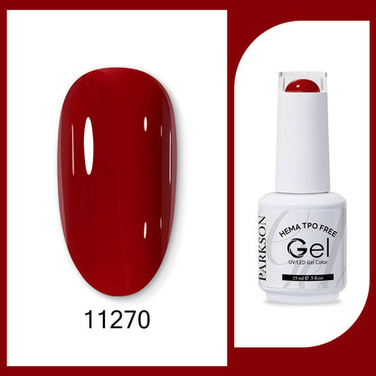HEMA TPO FREE Classic Reds Collection