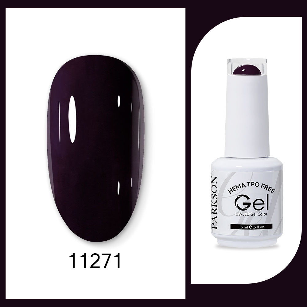 HEMA TPO FREE Purple & Magenta Collection