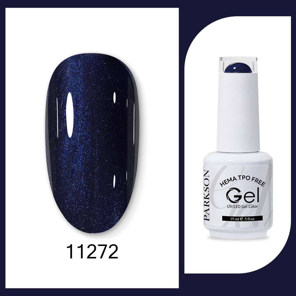 HEMA TPO FREE Glitter & Texture Collection