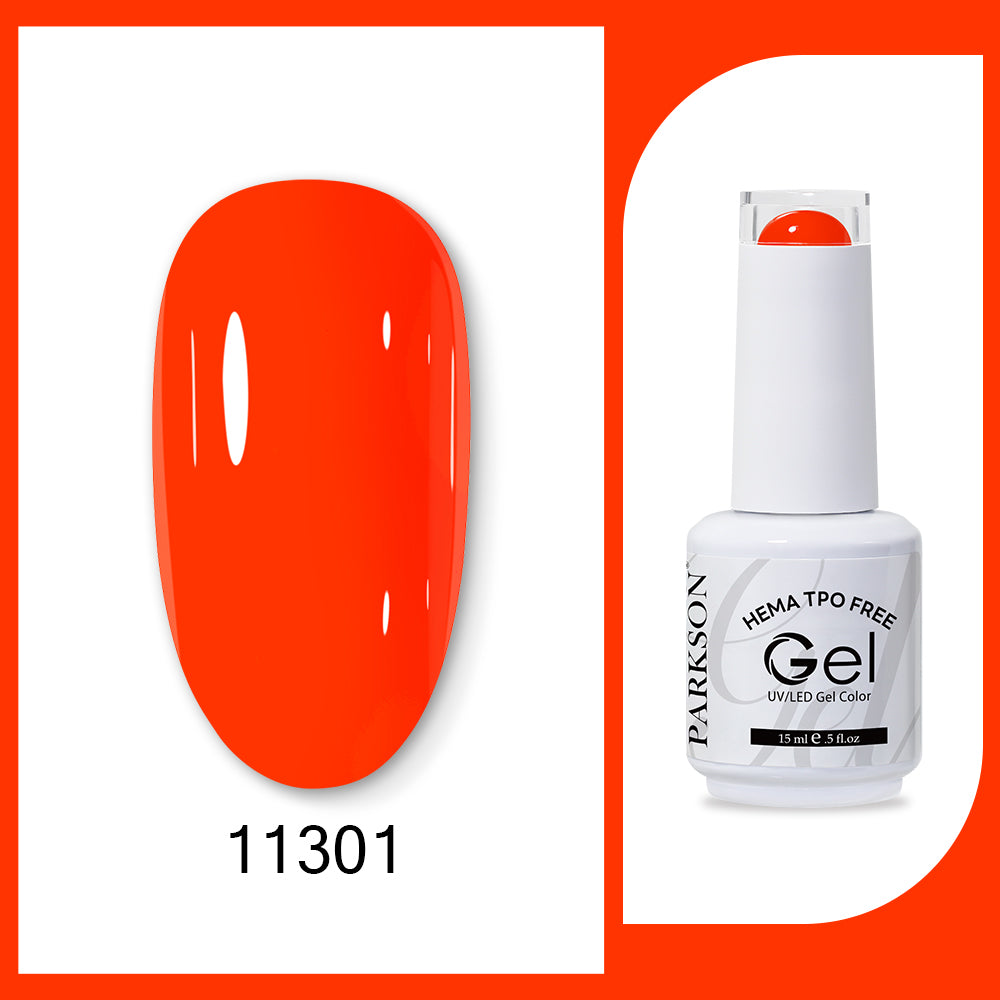HEMA TPO FREE Orange & Yellow Collection
