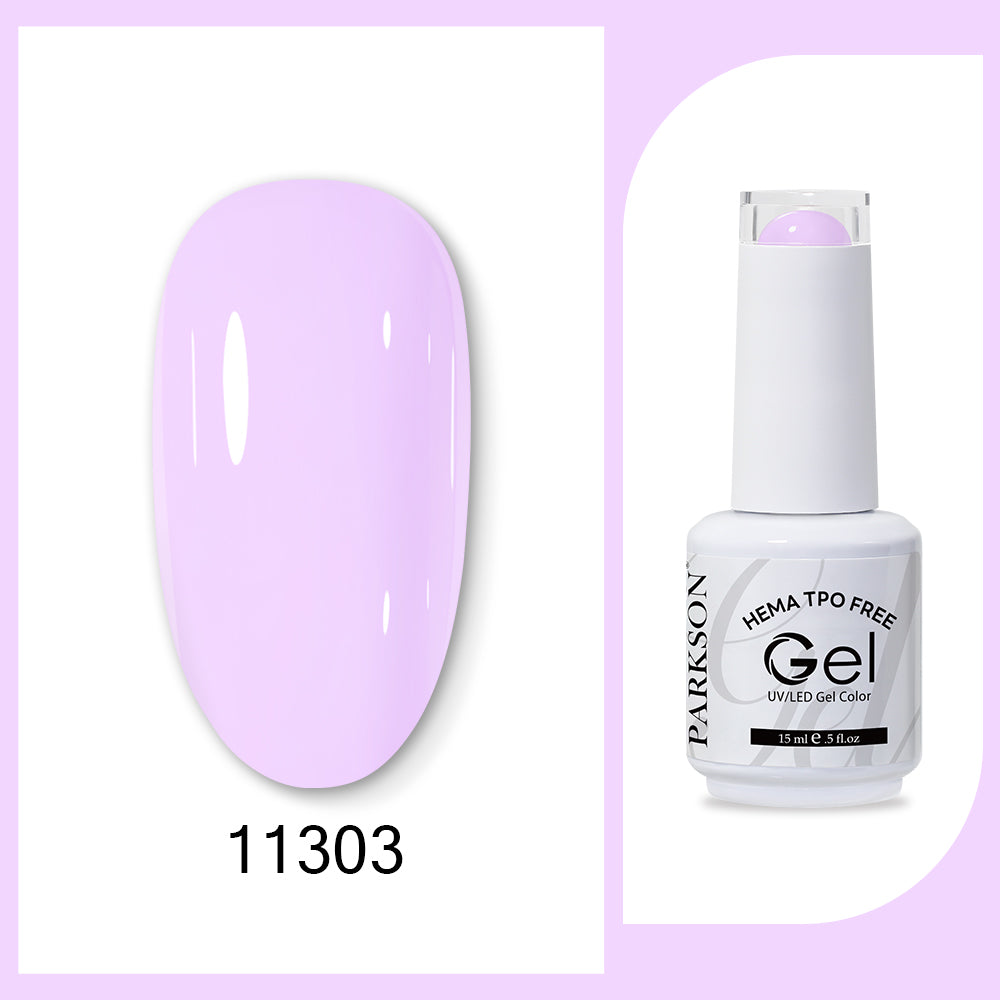 HEMA TPO FREE Purple & Magenta Collection