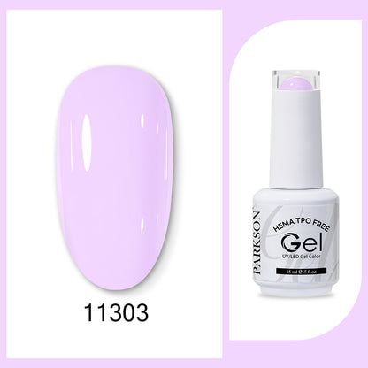 HEMA TPO FREE Purple & Magenta Collection