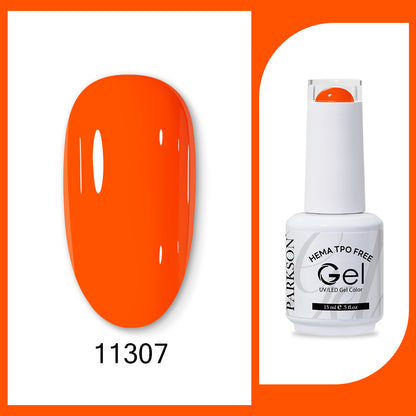 HEMA TPO FREE Orange & Yellow Collection