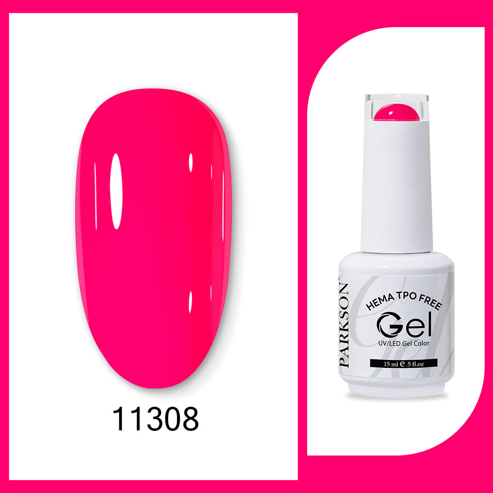 HEMA TPO FREE Purple & Magenta Collection