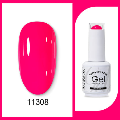 HEMA TPO FREE Purple & Magenta Collection