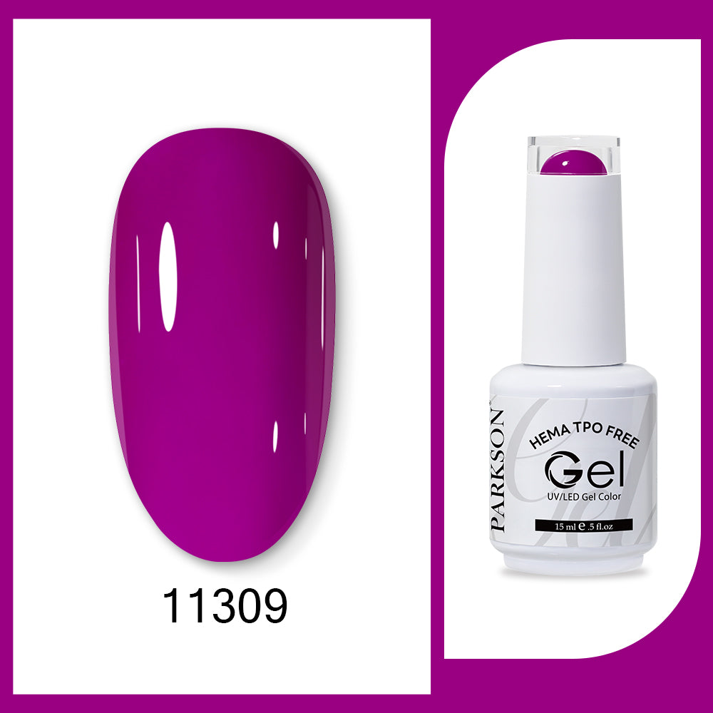 HEMA TPO FREE Purple & Magenta Collection