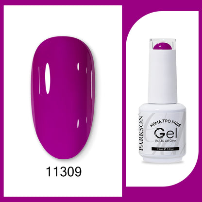 HEMA TPO FREE Purple & Magenta Collection