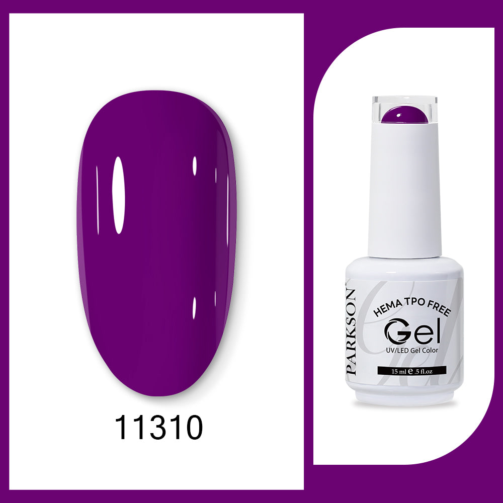 HEMA TPO FREE Purple & Magenta Collection