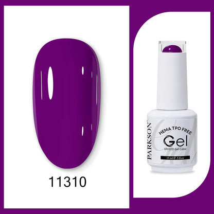 HEMA TPO FREE Purple & Magenta Collection
