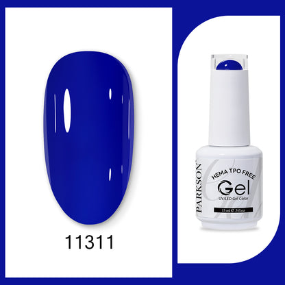 HEMA TPO FREE Blue & Green Collection